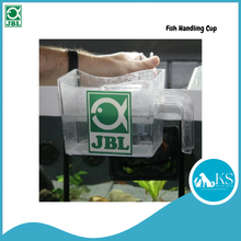 Load image into Gallery viewer, JBL Fish Handling Cup Fish &amp; Aquarium