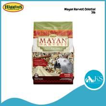 Load image into Gallery viewer, HigginS Mayan Harvest Celestial 3lb Parrot Bird Feed