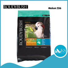 Load image into Gallery viewer, RoudyBush Daily Maintenance Medium 10lb/25lb