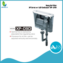 Load image into Gallery viewer, Jeneca Hang On Filter - XP Series w/ LED Indicator (06/09/11/13) Fish &amp; Aquatic
