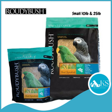 Load image into Gallery viewer, RoudyBush Daily Maintenance Small 10lb/25lb