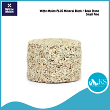 Load image into Gallery viewer, Witte Molen PLUS Calcium Block for Birds – Supports Bone Health &amp; Eggshell Formation | Essential Mineral Supplement