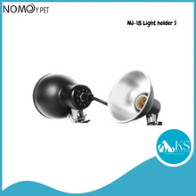 Load image into Gallery viewer, NOMYPET NJ-18 Light holder S Reptile &amp; Amphibian
