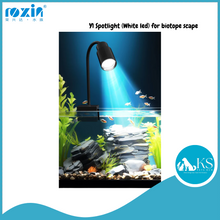 Load image into Gallery viewer, ROXIN Y1 Spotlight (White led) For Biotope cape Fish &amp; Aquatic