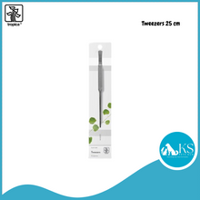 Load image into Gallery viewer, Tropica Tweezers 25 cm / Scissors 25 cm Fish &amp; Aquatic