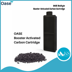 OASE BioStyle 75 / 115 / 180 - Parts & Cartridges Fish & Aquatic