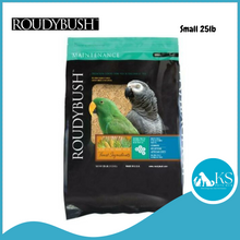 Load image into Gallery viewer, RoudyBush Daily Maintenance Small 10lb/25lb