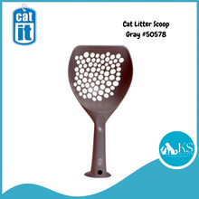 Load image into Gallery viewer, Catit Litter Scoop for Cats