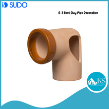 Load image into Gallery viewer, Sudo Dokan / Tako Pot Ceramic Decoration Fish &amp; Aquatic