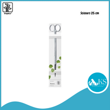 Load image into Gallery viewer, Tropica Tweezers 25 cm / Scissors 25 cm Fish &amp; Aquatic