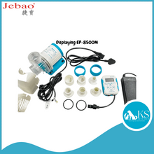 Load image into Gallery viewer, JEBAO EP Series Water Pump - Controller/Mobile phone Dual Control (Remote + Intelligent Timing) - (EP3500M/EP5000M/EP6500M/EP8500M/EP10000M) Fish &amp; Aquatic