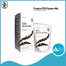 Load image into Gallery viewer, Tropica CO2 System Bio &amp; Bio-Refill Pack Fish &amp; Aquatic