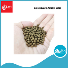 Load image into Gallery viewer, ANS Extreme Growth Pellet (M pellet) 930g Fish &amp; Aquatic