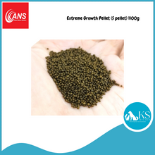 Load image into Gallery viewer, ANS Extreme Growth Pellet (S pellet) 1100g Fish &amp; Aquatic
