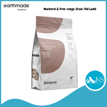 Load image into Gallery viewer, Boneve Freeze-dried Raw Prey, Grain-free Cat Feed 280g