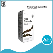 Load image into Gallery viewer, Tropica CO2 System Bio &amp; Bio-Refill Pack Fish &amp; Aquatic