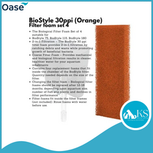 Load image into Gallery viewer, OASE BioStyle 75 / 115 / 180 - Parts &amp; Cartridges Fish &amp; Aquatic