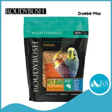 Load image into Gallery viewer, Roudybush Daily Maintenance Crumble 44oz