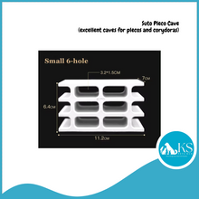 Load image into Gallery viewer, Suto Pleco Cave (excellent caves for plecos and corydoras) Fish &amp; Aquatic