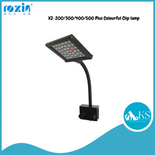 Load image into Gallery viewer, ROXIN X2-200/300/400/500 Plus Colourful Clip lamp Fish &amp; Aquatic
