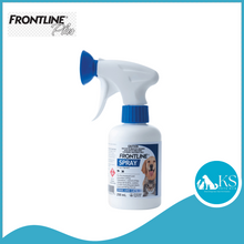 Load image into Gallery viewer, Frontline Spray 100ml / 250ml Mites Fleas For Cat Dog