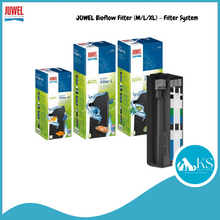 Load image into Gallery viewer, JUWEL Bioflow Filter (M/L/XL) - Filter System Fish &amp; Aquatic