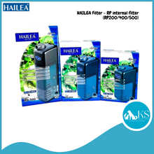 Load image into Gallery viewer, HAILEA Filter - RP internal filter (RP200/400/500) Fish &amp; Aquatic