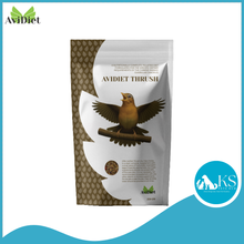 Load image into Gallery viewer, [NEW!] Avidiet Song Bird Food 250g Pellets Puteh Jambul Shama Thrush