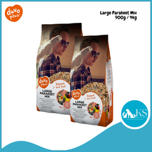 Load image into Gallery viewer, Duvoplus Large Parakeet Mix 900g / 4kg Bird Feed