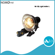 Load image into Gallery viewer, NOMOYPET NJ-18L Light holder L Reptile &amp; Amphibian