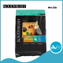 Load image into Gallery viewer, RoudyBush Daily Maintenance Mini 10lb/25lb