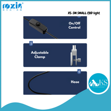 Load image into Gallery viewer, ROXIN X5-SM SMALL COD light Fish &amp; Aquatic