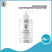 Load image into Gallery viewer, TROPICA Carbon Nutrition 125/300ml (Liquid CO2 Supplement for Aquarium Plants)