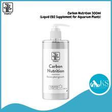 Load image into Gallery viewer, TROPICA Carbon Nutrition 125/300ml (Liquid CO2 Supplement for Aquarium Plants)