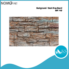 Load image into Gallery viewer, NOMOYPET NFF-41B / NFF-41D Background / Back Drop Board Fish &amp; Aquatic