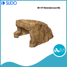 Load image into Gallery viewer, Sudo RX-194/195/196/197 Decoration Cave Fish &amp; Aquatic