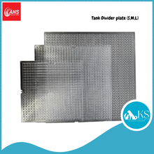 Load image into Gallery viewer, ANS Tank Divider Plate (S,M,L) Fish &amp; Aquatic Accessories