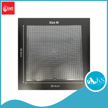 Load image into Gallery viewer, ANS Tank Divider Plate (S,M,L) Fish &amp; Aquatic Accessories