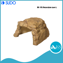 Load image into Gallery viewer, Sudo RX-194/195/196/197 Decoration Cave Fish &amp; Aquatic