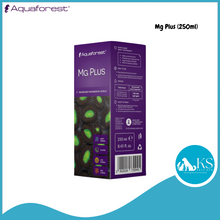 Load image into Gallery viewer, Aquaforest Mg Plus (250ml / 2000ml) Fish &amp; Aquatic