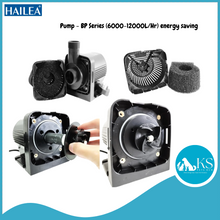 Load image into Gallery viewer, HAILEA Pump - BP Series (6000-12000L/Hr) energy saving Fish &amp; Aquatic