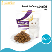 Load image into Gallery viewer, Aatas Gold – Pacific Gold Series 1.2kg Assorted Cat Feed