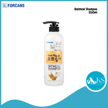 Load image into Gallery viewer, Forcans Forbis Assorted Shampoo &amp; Conditioner 550ml For Dogs