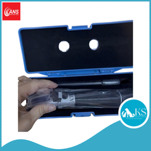 Load image into Gallery viewer, ANS Refractometer (Salt) (1.000-1.030 SG) Fish &amp; Aquatic