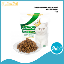 Load image into Gallery viewer, Aatas Gold – Pacific Gold Series 1.2kg Assorted Cat Feed