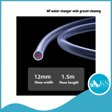 Load image into Gallery viewer, NF Water Changer With Gravel Cleaning Fish &amp; Aquatic
