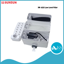 Load image into Gallery viewer, SUNSUN XN-600 Low Level Filter Fish &amp; Aquatic