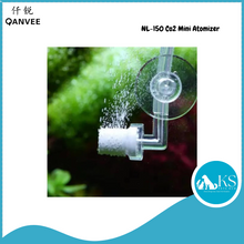 Load image into Gallery viewer, QANVEE NL-150 Co2 Mini Atomizer Fish &amp; Aquatic