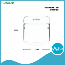 Load image into Gallery viewer, BIOLOARK Dew Glass Cup (Micro Terrarium) MY Series