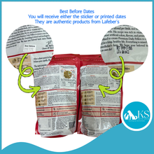 Load image into Gallery viewer, Lafeber Premium Daily Pellets 1.25lb Song Bird Feed